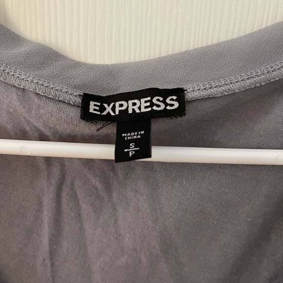 Express top - Picture 3 of 3